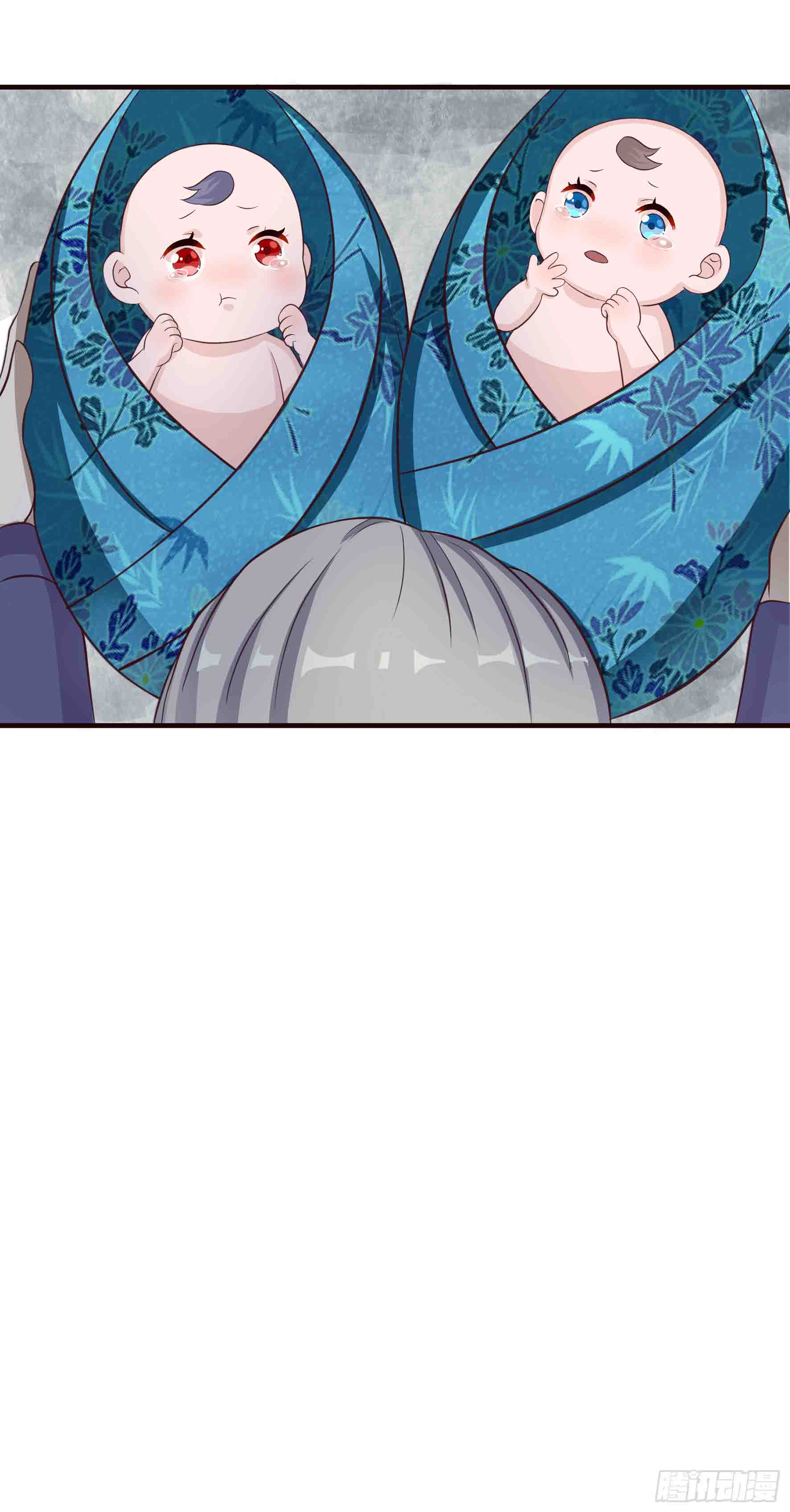 Fairy Demon Dad Chapter 03 Gambar 40
